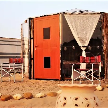 Legend Desert camp-3