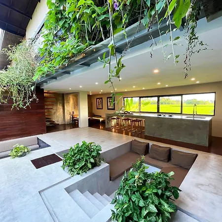 Ocean Villa - Joshua District-2