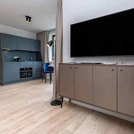 Gustav Appartements-3