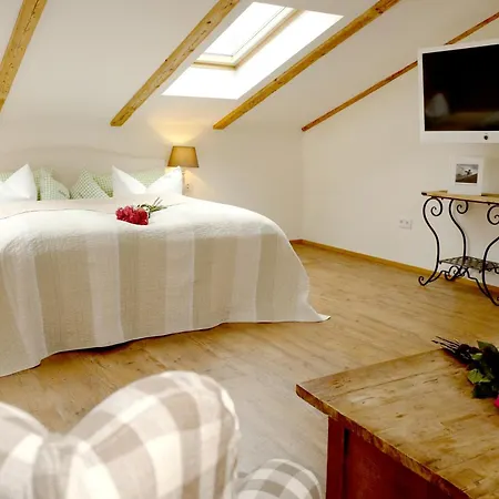 Hotel Maier zum Kirschner-3