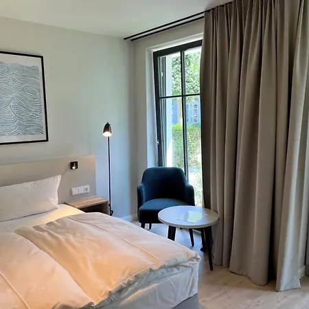 Gustav Appartements-2