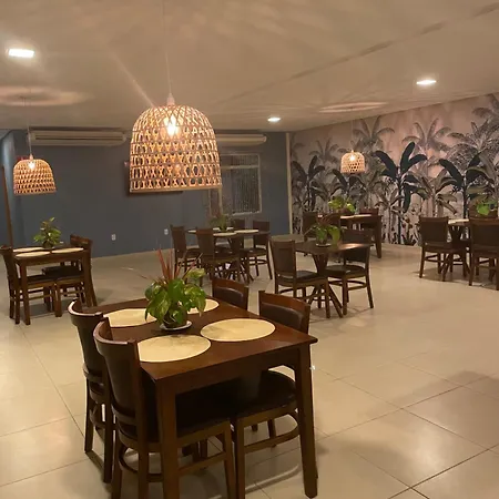 Flat Praia Dos Carneiros - Condominio Na Beira-Mar --2