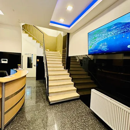 Hotel City Star-3