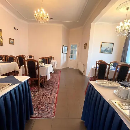Turmhotel Weserblick Bremen-3