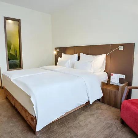 Austria Trend Hotel Doppio Wien-2