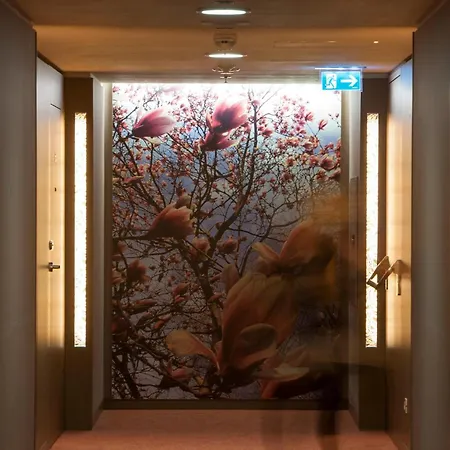 Austria Trend Hotel Savoyen Vienna-3