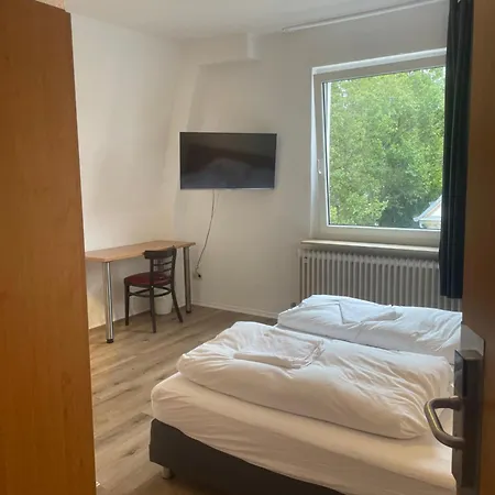 TRUST Hotel&Appartements-3
