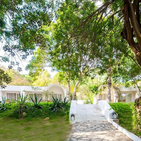 Hotel Bel Azur Thalasso&Bungalows-2