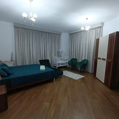 شقة كبيرة وفخمة Large And Luxury Two Bedroom-2