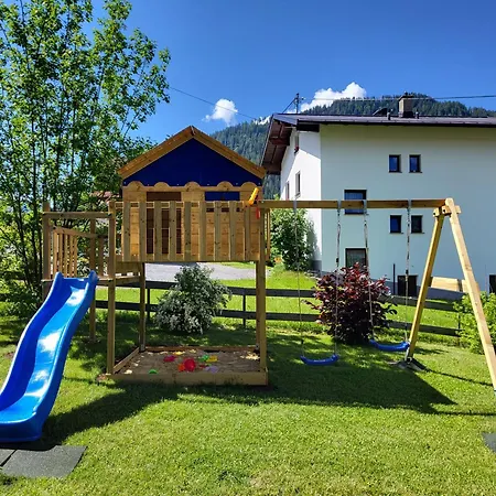 Hotel Edelweiss Superior-2