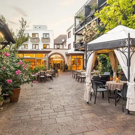 Hotel&Weinhaus Anker-3