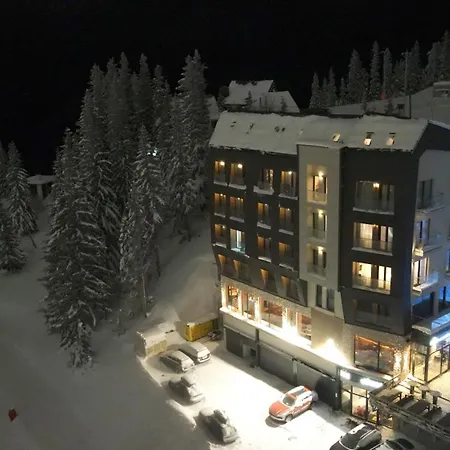 Apartman Drvorez-Direktno Na Ski Stazi-2