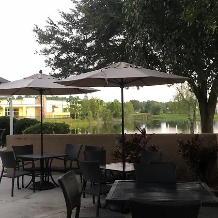 Holiday Inn - St Augustine - World Golf By Ihg-2