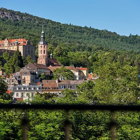 Maison Messmer - ein Mitglied der Hommage Luxury Hotels Collection-3