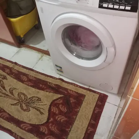 شقة مفروشة ثلاث غرف لك وحدك قريبة من البحر-2