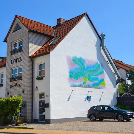 Hotel Nordlicht-3