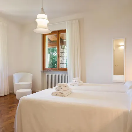 Villa Irene In Bardolino-3