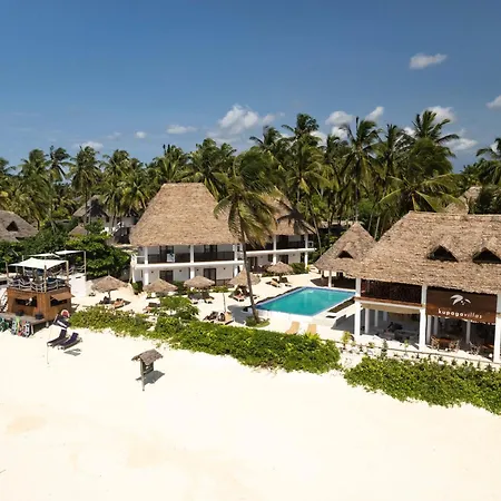Kupaga Villas Boutique Hotel - Adults Only-2