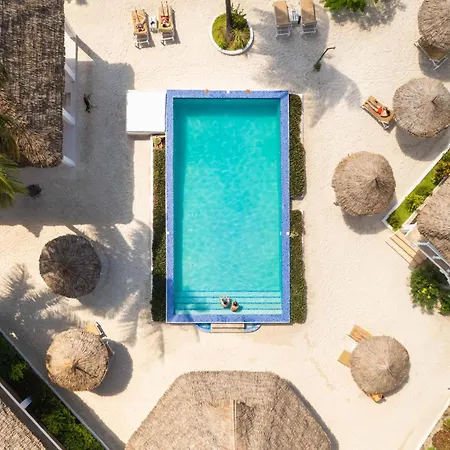 Kupaga Villas Boutique Hotel - Adults Only-3