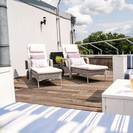 HafenHotel PommernYacht-3