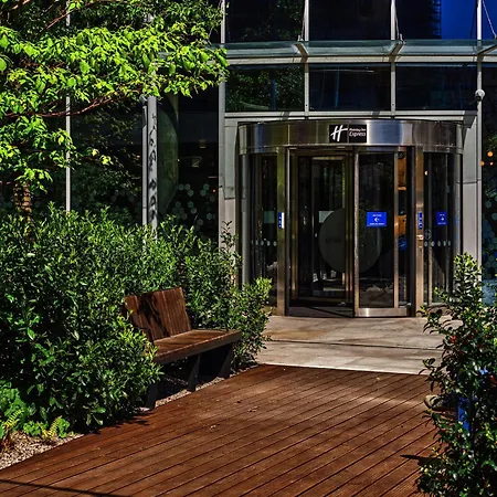 Holiday Inn Express - Warsaw - The Hub By Ihg-3