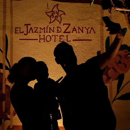El Jazmin De Zanya-3