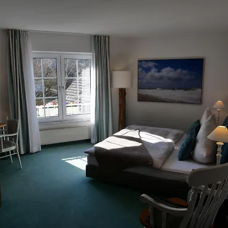 Privathotel Bremer-2