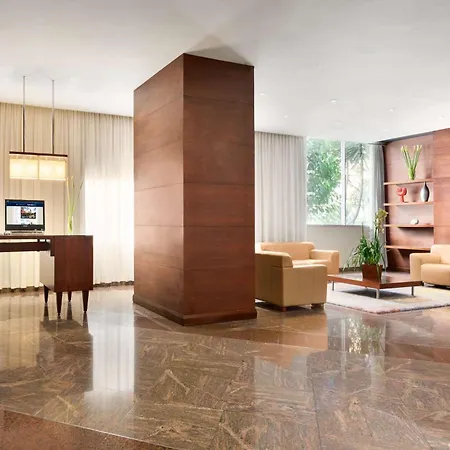 Hilton Colon Quito Hotel-3