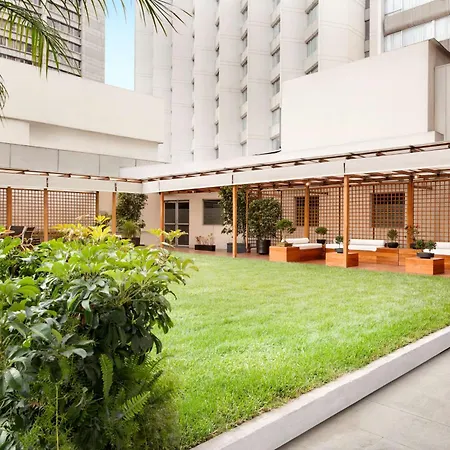 Hilton Colon Quito Hotel-2