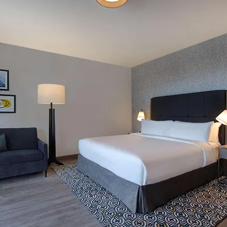 Homewood Suites By Hilton Montreal Downtown-2