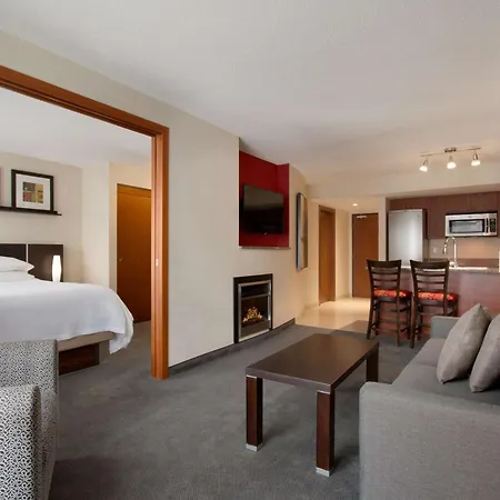 Embassy Suites By Hilton - Montreal-3