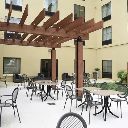 Homewood Suites By Hilton San Antonio North-3