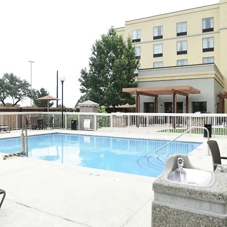 Homewood Suites By Hilton San Antonio North-2