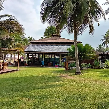 Ko-Sa Beach Resort Ltd-2
