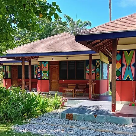 Ko-Sa Beach Resort Ltd-3