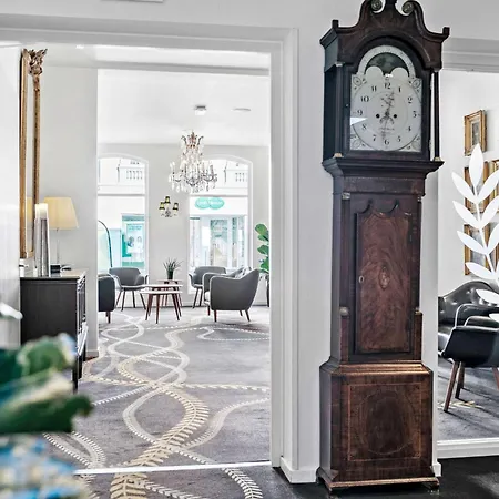 Best Western Plus Hotel Eyde-3