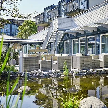 Dorint Strandresort&Spa Ostseebad Wustrow-2