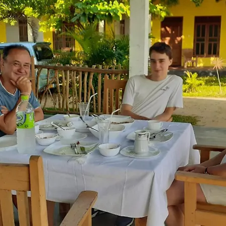 Exotic Beach Hotel-3