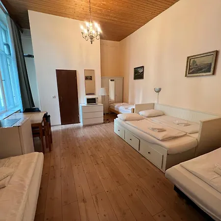 Hotel-Pension Spree-3