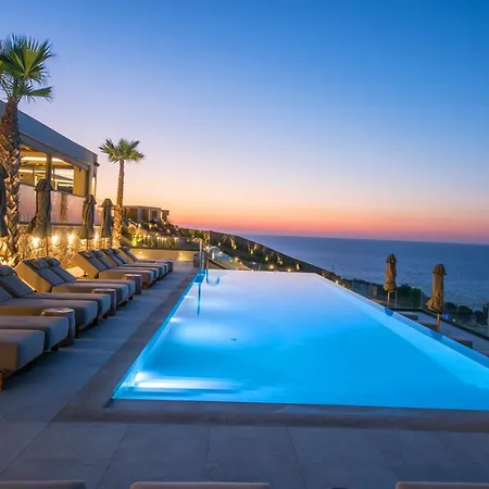 Happy Cretan Suites-3