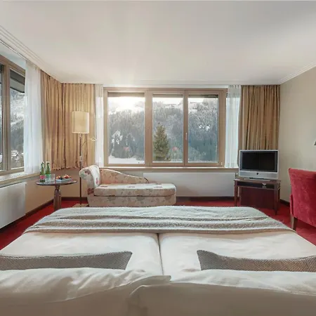 Lebenberg Schlosshotel-Kitzbühel-3