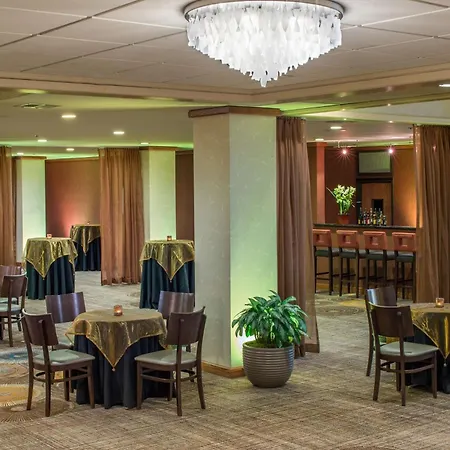 Doubletree By Hilton Portland-3
