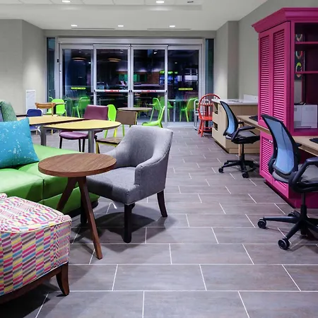 Home2 Suites By Hilton Orlando South Park - Near Epic Universe-3