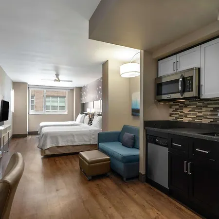 Homewood Suites Midtown Manhattan Times Square South-2