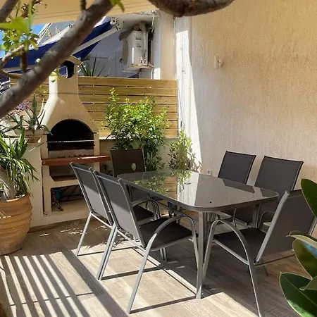 Acropolis Lux Apartment-2