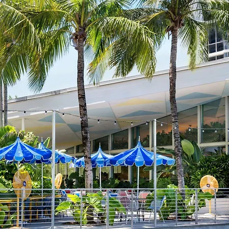 The Gates Hotel South Beach-3