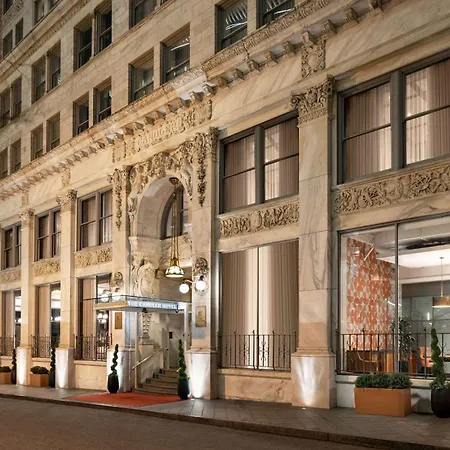 The Candler Hotel Atlanta, Curio Collection By Hilton-3
