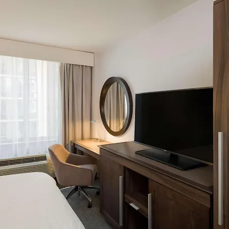 Hampton Inn Manhattan - Times Square South-2
