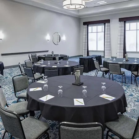 Hilton Garden Inn Nashville Vanderbilt-3