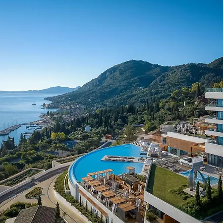 Angsana Corfu Resort & Spa-2